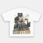 SYSTEM OF A DOWN TEE - VIP - GAME CHANGERS - GAME CHANGERS GRAPHIC TEE