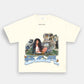 SZA - CTRL TEE - VIP - GAME CHANGERS TEE