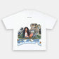 SZA - CTRL TEE - VIP - GAME CHANGERS TEE