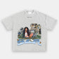 SZA - CTRL TEE - VIP - GAME CHANGERS TEE