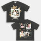 SZA - CTRL V2 TEE - [DS] - VIP - GAME CHANGERS TEE