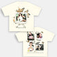 SZA - CTRL V2 TEE - [DS] - VIP - GAME CHANGERS TEE