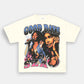 SZA GOOD DAYS TEE - VIP - GAME CHANGERS TEE