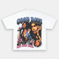 SZA GOOD DAYS TEE - VIP - GAME CHANGERS TEE
