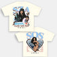 SZA SOS V3 TEE - [DS] - VIP - GAME CHANGERS TEE