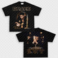 TAKE CARE TEE - [DS] - VIP - GAME CHANGERS GRAPHIC TEE