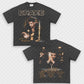 TAKE CARE TEE - [DS] - VIP - GAME CHANGERS GRAPHIC TEE
