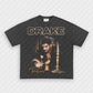 TAKE CARE V2 TEE - VIP - GAME CHANGERS GRAPHIC TEE