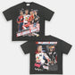 TALLADEGA NIGHTS TEE - [DS] - VIP - GAME CHANGERS TEE