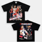 TALLADEGA NIGHTS TEE - [DS] - VIP - GAME CHANGERS TEE