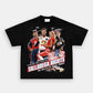 TALLADEGA NIGHTS V2 TEE - VIP - GAME CHANGERS TEE