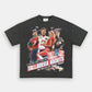 TALLADEGA NIGHTS V2 TEE - VIP - GAME CHANGERS TEE