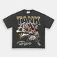 TANK DAVIS TEE - VIP - GAME CHANGERS TEE