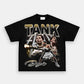 TANK DAVIS TEE - VIP - GAME CHANGERS TEE