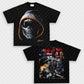 TASKMASTER TEE - [DS] - VIP - GAME CHANGERS GRAPHIC TEE