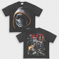 TASKMASTER TEE - [DS] - VIP - GAME CHANGERS GRAPHIC TEE