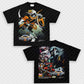 TASKMASTER V2 TEE - [DS] - VIP - GAME CHANGERS GRAPHIC TEE
