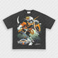 TASKMASTER V3 TEE - VIP - GAME CHANGERS GRAPHIC TEE