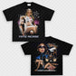 TATE MCRAE TEE - [DS] - VIP - GAME CHANGERS - GAME CHANGERS GRAPHIC TEE