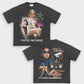 TATE MCRAE TEE - [DS] - VIP - GAME CHANGERS - GAME CHANGERS GRAPHIC TEE