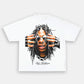 TEEZO TOUCHDOWN TEE - VIP - GAME CHANGERS TEE