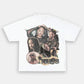 TEMS TEE - VIP - GAME CHANGERS TEE