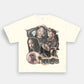 TEMS TEE - VIP - GAME CHANGERS TEE