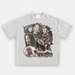TEMS TEE - VIP - GAME CHANGERS TEE