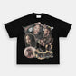 TEMS TEE - VIP - GAME CHANGERS TEE