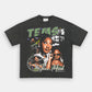 TEMS V3 TEE - VIP - GAME CHANGERS TEE