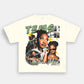 TEMS V3 TEE - VIP - GAME CHANGERS TEE