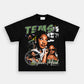 TEMS V3 TEE - VIP - GAME CHANGERS TEE