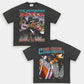 TEN CRACK COMMANDMENTS TEE - [DS] - VIP - GAME CHANGERS TEE