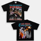 TEN CRACK COMMANDMENTS TEE - [DS] - VIP - GAME CHANGERS TEE