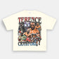 TERENCE CRAWFORD TEE - VIP - GAME CHANGERS TEE