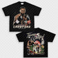 TERENCE CRAWFORD V2 TEE - [DS] - VIP - GAME CHANGERS - GAME CHANGERS GRAPHIC TEE