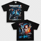 TERMINATOR 2 TEE - [DS] - VIP - GAME CHANGERS GRAPHIC TEE