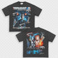 TERMINATOR 2 TEE - [DS] - VIP - GAME CHANGERS GRAPHIC TEE