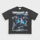 TERMINATOR 2 V2 TEE - VIP - GAME CHANGERS GRAPHIC TEE