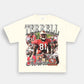 TERRELL OWENS - 49ERS TEE - VIP - GAME CHANGERS TEE