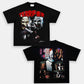 TERRIFIER TEE - [DS] - VIP - GAME CHANGERS TEE