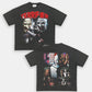 TERRIFIER TEE - [DS] - VIP - GAME CHANGERS TEE