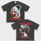 TERRIFIER V3 TEE - [DS] - VIP - GAME CHANGERS TEE