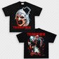 TERRIFIER V3 TEE - [DS] - VIP - GAME CHANGERS TEE