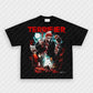 TERRIFIER V4 TEE - VIP - GAME CHANGERS TEE