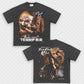 TERRIFIER V5 TEE - [DS] - VIP - GAME CHANGERS - GAME CHANGERS GRAPHIC TEE