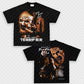 TERRIFIER V5 TEE - [DS] - VIP - GAME CHANGERS - GAME CHANGERS GRAPHIC TEE