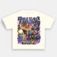 THANOS TEE - VIP - GAME CHANGERS TEE