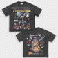 THANOS V3 TEE - [DS] - VIP - GAME CHANGERS GRAPHIC TEE
