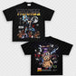 THANOS V3 TEE - [DS] - VIP - GAME CHANGERS GRAPHIC TEE